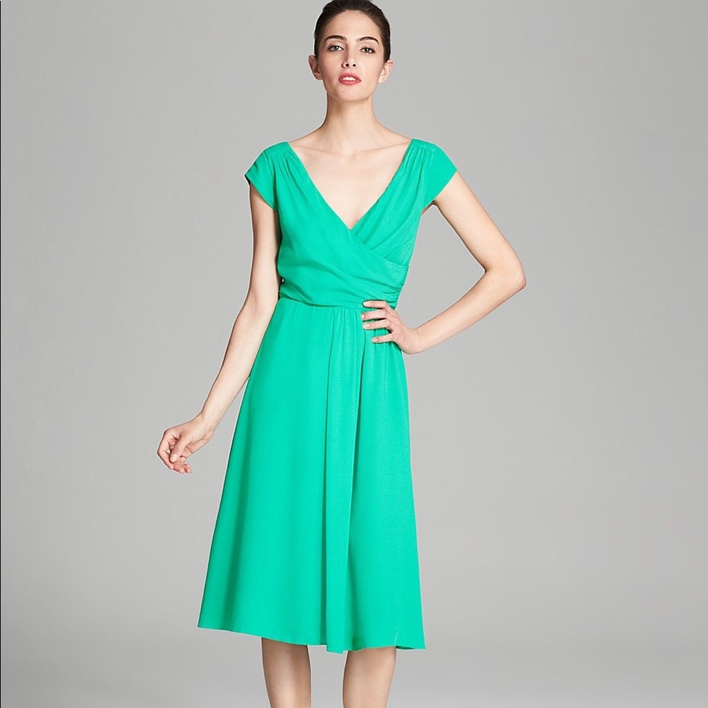 NWT Kate Spade Lucia Size 0